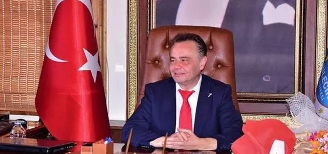 CHP’li Bilecik Belediye Başkanı Semih Şahin parti içinde Yüksek Disiplin Kurulu’na sevk edildi