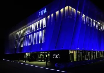 FIFA'dan Manisaspor'a uyarı
