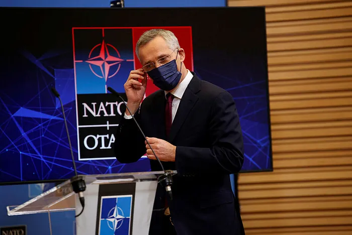 NATO'dan Rusya'ya SON DAKİKA uyarısı! "Sonuçları olur" - 2