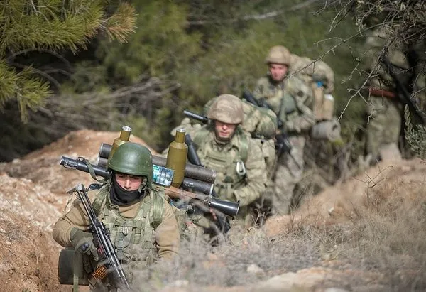 Son dakika | Terörist elebaşı Murat Karayılan'ın "oğlum" dediği PKK'lıdan itiraflar - 6