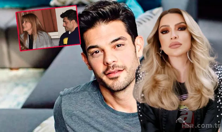 Hadise’nin eski kocası Mehmet Dinçerler yine gece kaçamağında yakalandı! Yanındaki kadınlar sorulunca böyle hedef şaşırttı 11