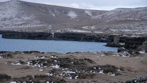 Türkiye'de kuraklık sorunu! Konya Ovası ve Sapanca Gölü'nde kırmızı alarm - 1