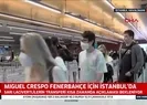F.Bahçenin yeni transferi İstanbulda!