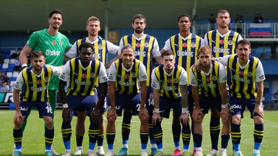 Fenerbahçe Zimbru maçı ne zaman | İsmail Kartal'dan flaş karar! İşte muhtemel ilk 11'ler