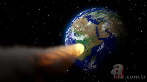 Bilim insanları tedirgin! İşte dünyayı bekleyen o korkunç son... 11