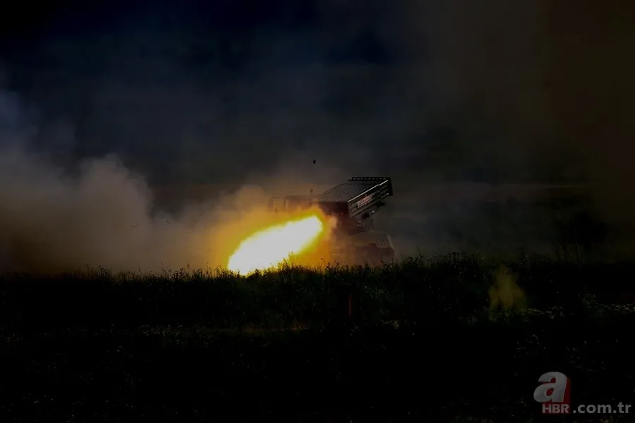 Rusya'da "Armiya-2019" forumu başladı 24