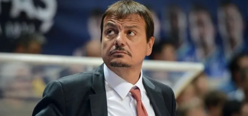 Ergin Ataman Twitter hesabını kapadı
