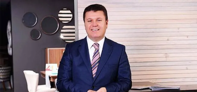 FETÖ firarilerinin kaçış yeri Mısır