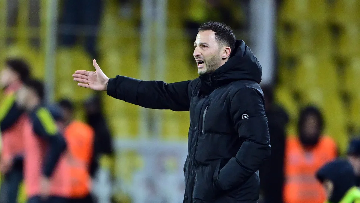 Tedesco’dan Samsunspor galibiyeti sonrası çarpıcı sözler: “Hala hayattayız”