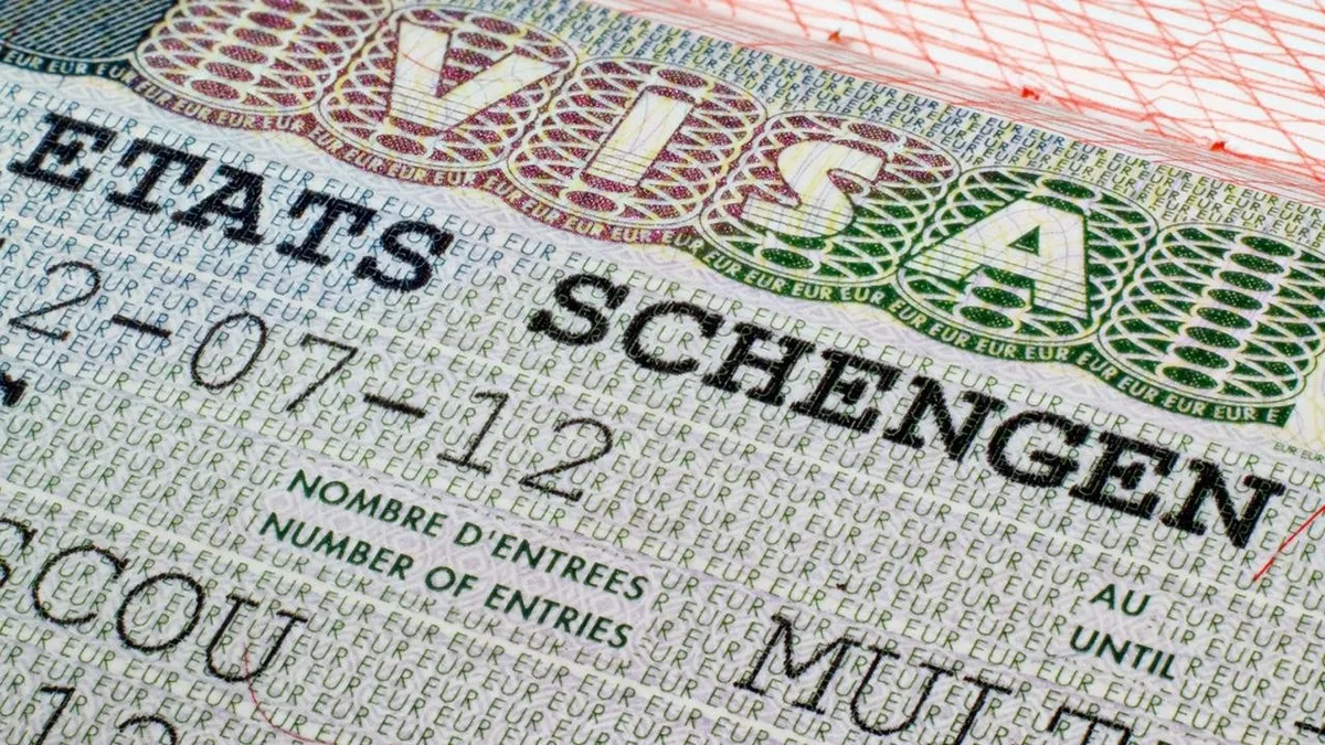 Üç bakanlıktan Schengen vizesi hamlesi!