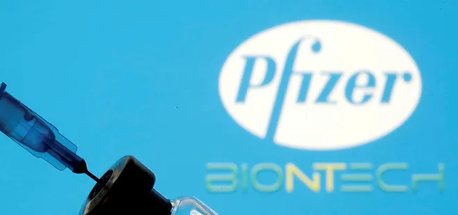 Son dakika koronavirüs aşı haberleri | Pfizer/BioNTech aşısı mutasyona karşı etkili mi? Flaş açıklama