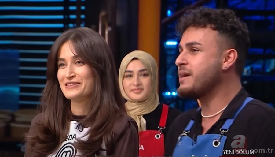 MasterChef Erim'in annesi neden gelmedi? MasterChef Erim'in ablası Eda kimdir, kaç yaşında, ne iş yapıyor? 3