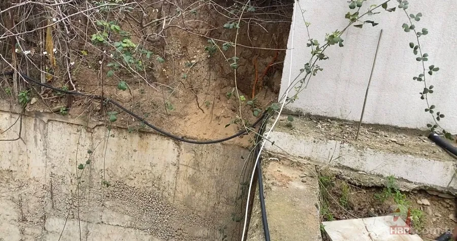 Site bahçesinden dehşet çıktı Tüyler ürperten manzara: Çocuklar korkudan dışarı çıkamıyor 8