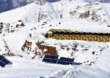 Son dakika: Hakkari'den acı haber
