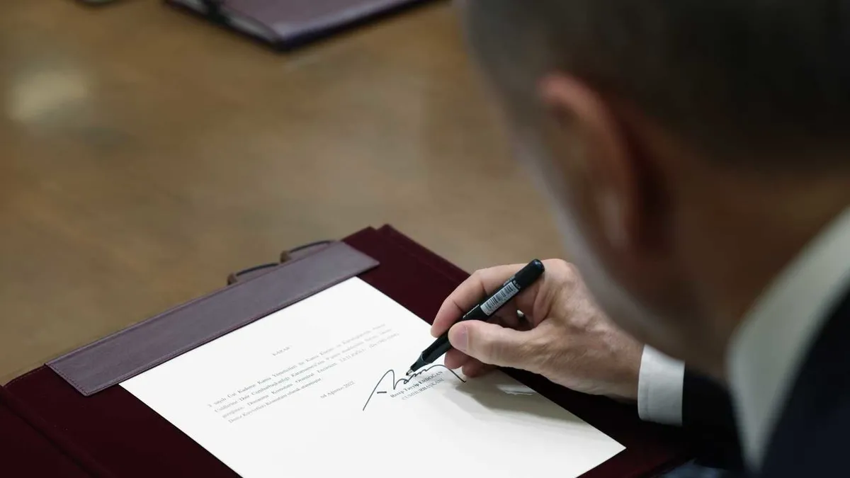 Yüksek Askeri Şura bu hafta toplanıyor! 5 ismin terfisi gündemde! O isimler ilk kez toplantıda...