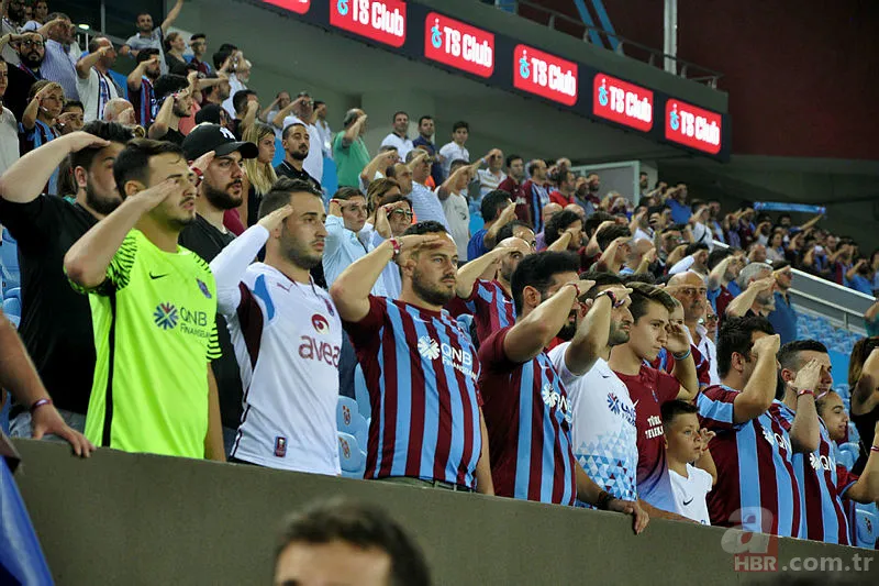 4 büyüklerin taraftarları hangi takıma oy veriyor? İşte dev anketin sonucu 5