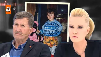 Müge Anlı Kübra Kuru dosyasında dilekçe krizi! Öz abisini neden gizledi?