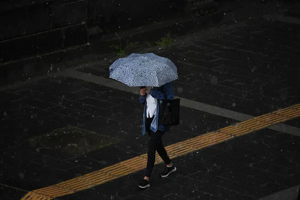 Meteoroloji ve AFAD'dan İstanbul'a uyarı! Yağmur yağacak iller açıklandı | İşte 5 günlük hava durumu - 5