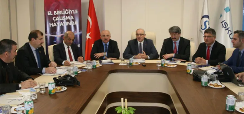İŞKUR'dan 1 buçuk milyon işsize müjde