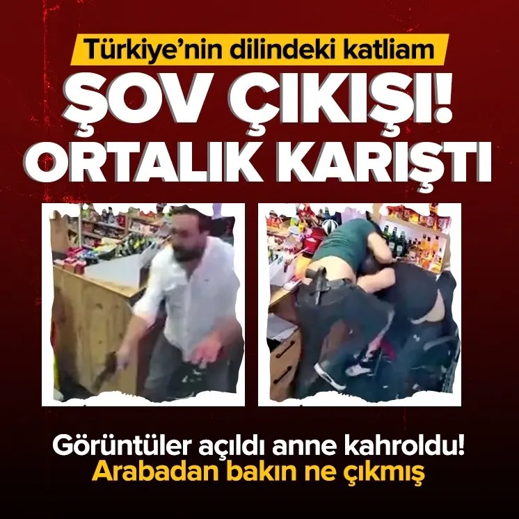 Türkiye’nin konuştuğu katliam! Mahkeme salonu karıştı