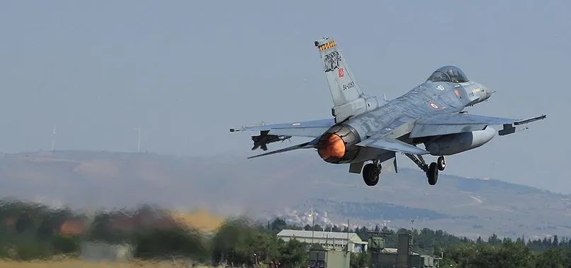 Kuzey Irak'a 17 dakikalık operasyon