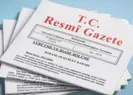 O tesislerin borçları ertelendi