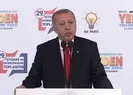 Başkan Erdoğandan Yargı reformu açıklaması! Şartlı ceza indirimi, af yasası, süresiz nafaka ne zaman çıkacak?