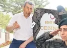 CHP’den şehit Cennet Yiğit’in babasına dava!