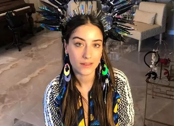 Hazal Kaya’ya mahkemeden güzel haber
