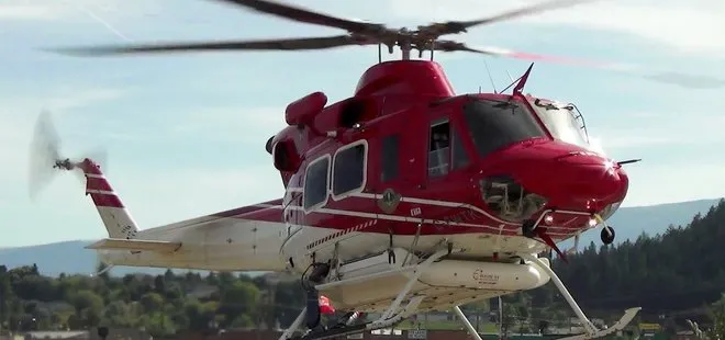 Kolombiya’da askeri helikopter radardan kayboldu