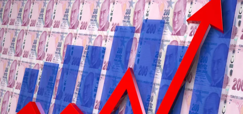 Türkiye büyümede Almanya, İtalya ve Norveç'i solladı