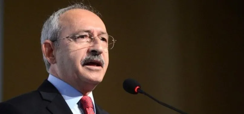 Kılıçdaroğlu'ndan 15 Temmuz anma töreni kararı!