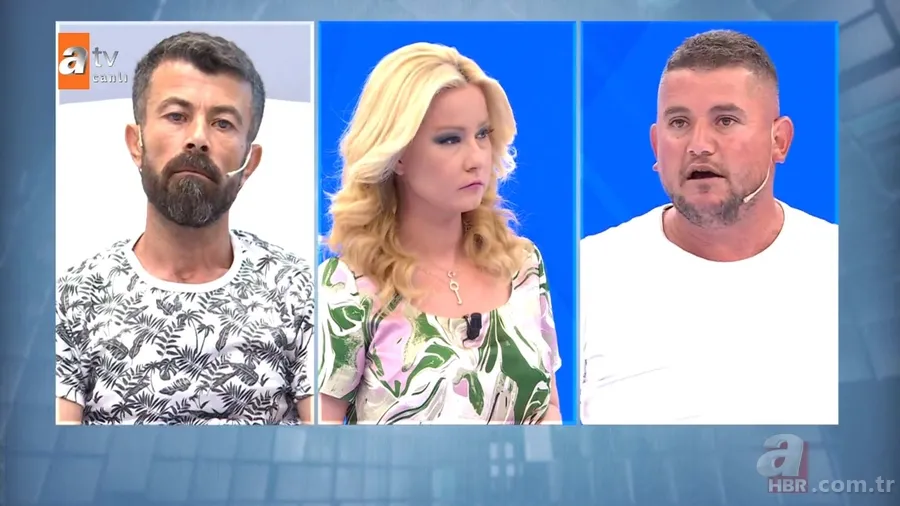 Müge Anlı’da araştırılan Muhammet Burhan cinayetinde şok ifade! Görgü tanığı konuştu: "‘Seni öldüreyim mi?’ diye bağırdı…” 21