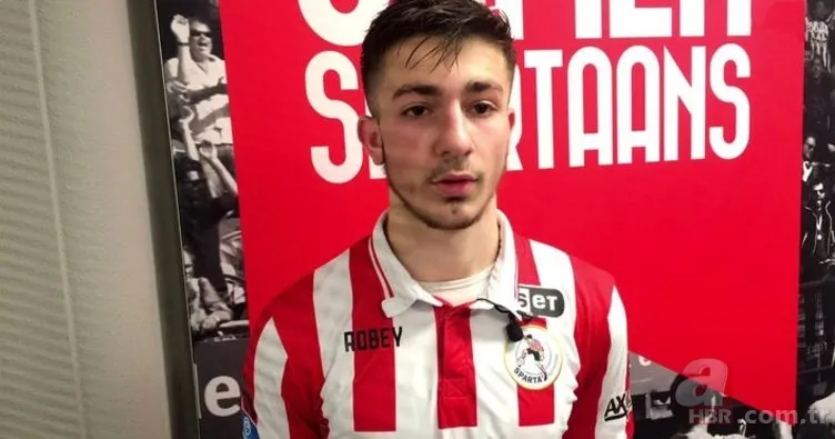 Fatih Terim'in yeni Sneijder'i o olacak! 9