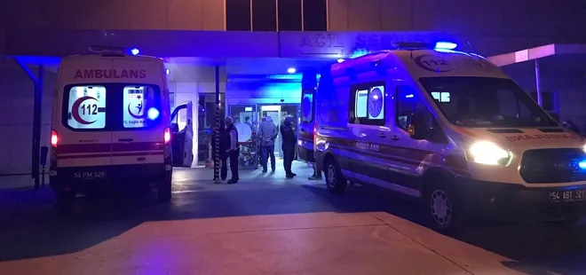 Asansör halatı koptu! Baba hayatını kaybetti kızı yaralandı