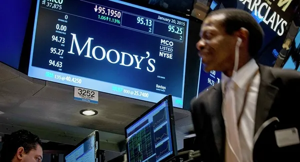 Moody's Türkiye'de büyümenin süreceğini açıkladı! Türk ekonomisi hakkında övgü dolu sözler - 5