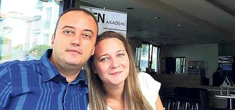 Baş ağrısı şikayetiyle gelmedi