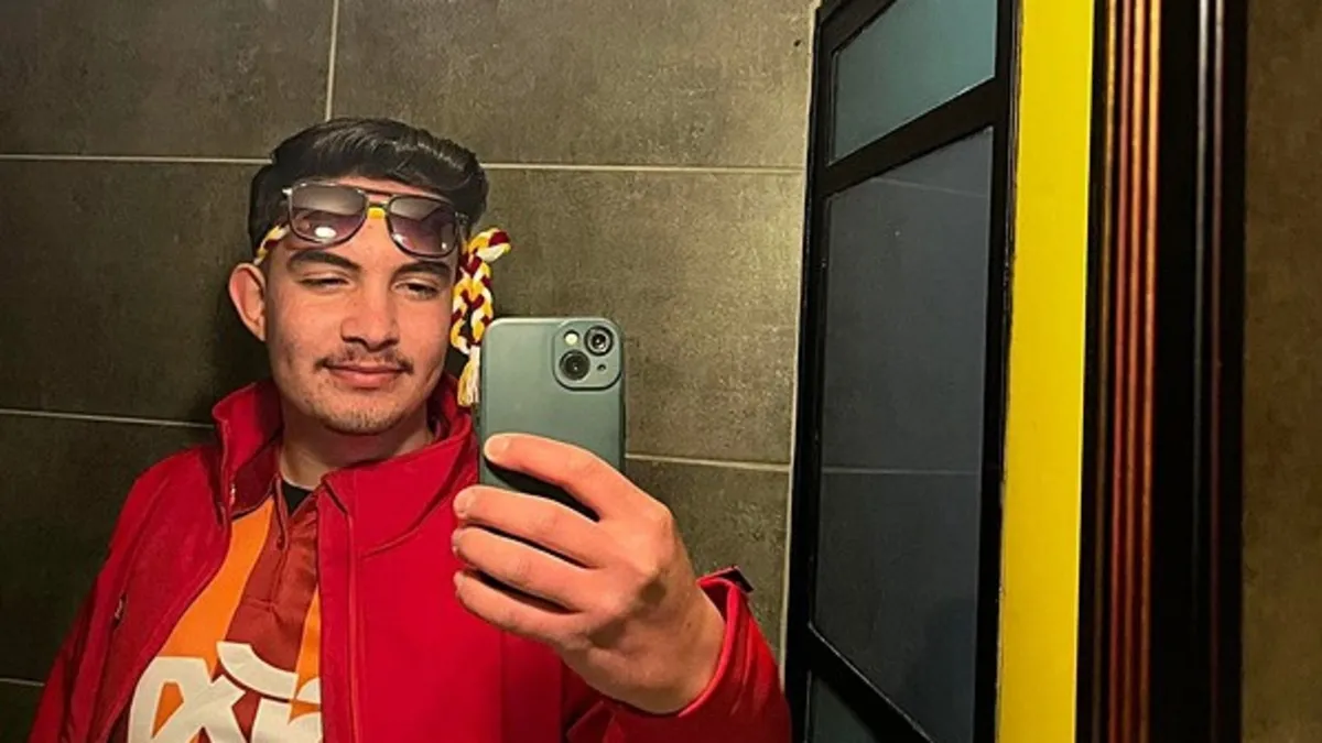 Aydın'da feci kaza! Düğün dönüşü hayatını kaybetti