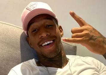 İşte Anderson Talisca’nın yeni takımı! Al-Nassr forması giyecek