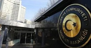 Dışişleri’nden ’Hocalı katliamı’ açıklaması