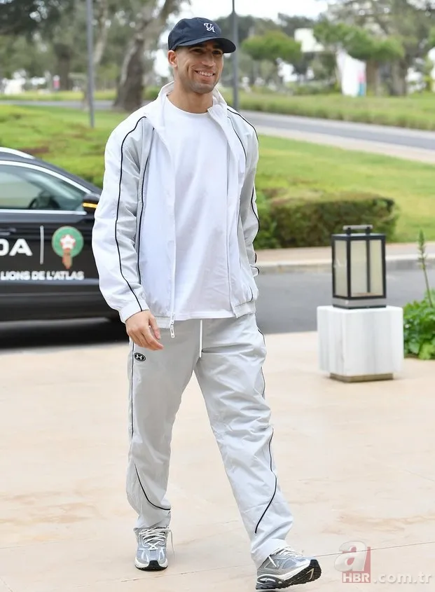 Icardi'nin eski takım arkadaşıymış! Wanda Nara'nın yeni aşkına bakın 7