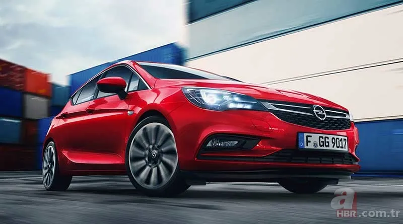 Otomobilde 10 yılın liderleri belli oldu 4