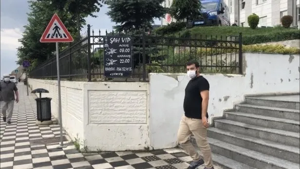 Muhabiri öldüresiye döven İYİ Partili Lütfü Türkkan'ın korumalarından skandal ifadeler: Hiç görmedik - 4