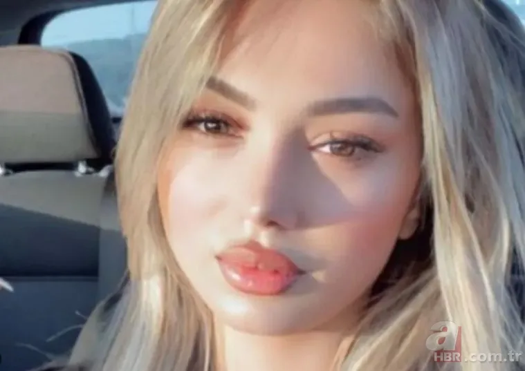 Kısmetse Olur Rotinda kimdir, nereli, kaç yaşında? Instagram hesabı ne? 11