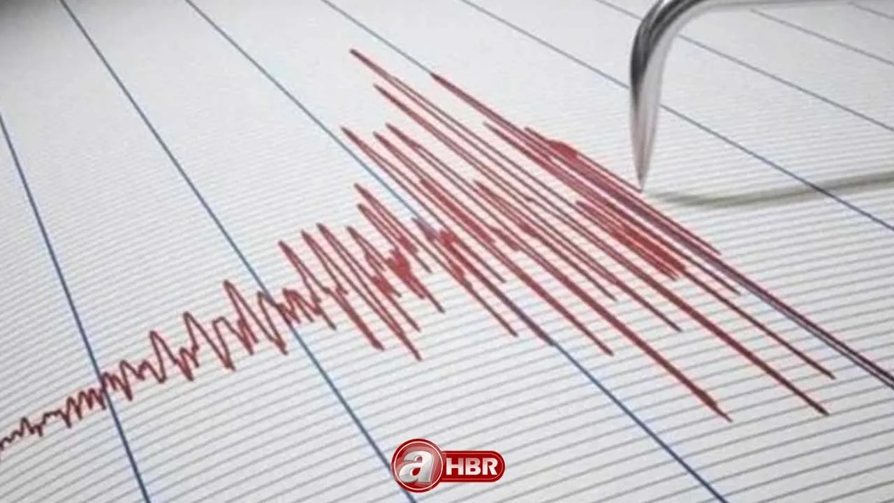 İzmir'de deprem son dakika! Manisa, Aydın, İzmir az önce deprem mi oldu, kaç şiddetinde meydana geldi? 18 Ekim Çarşamba AFAD-KANDİLLİ açıklama...