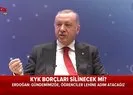 Başkan Erdoğan canlı yayında öğrencilerin sorularını yanıtladı |Video