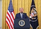 Trumptan Çine ağır suçlama