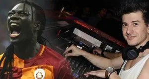 Gomis’e hakarete 3 yıl hapis istemi!