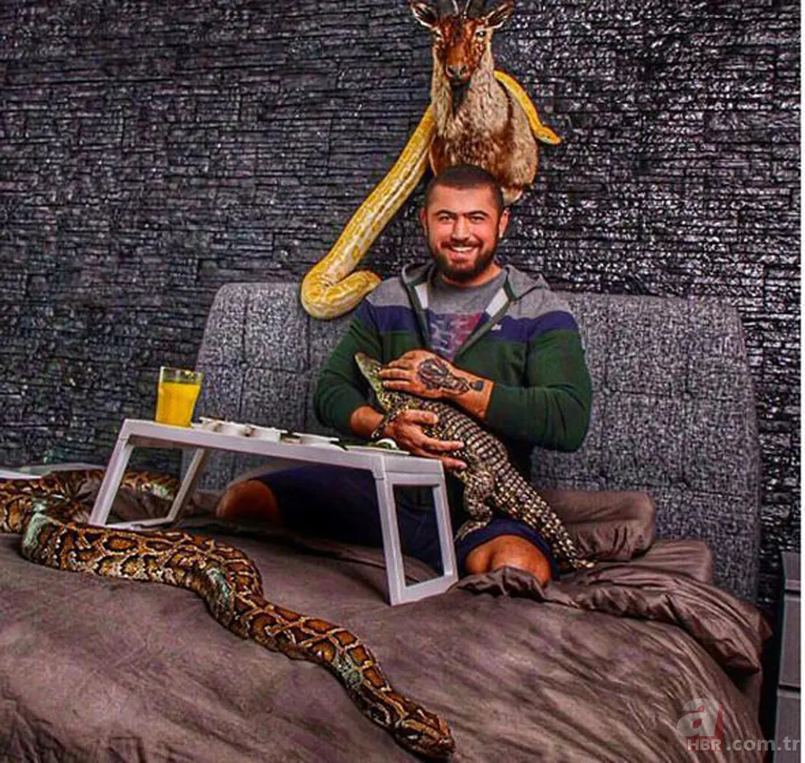 Çerkes Cengiz kimdir? Cengiz Şıklaroğlu silahlı saldırıya neden uğradı? Kaç yaşında, nereli? 6