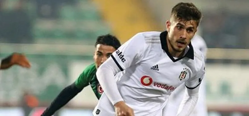 Beşiktaş'ta Dorukhan’la yeni sözleşme